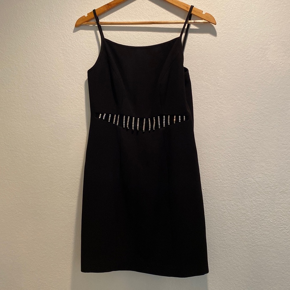 Vintage Dress